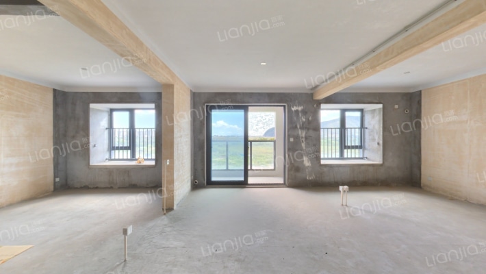 凯昇望宁里二手房实景图