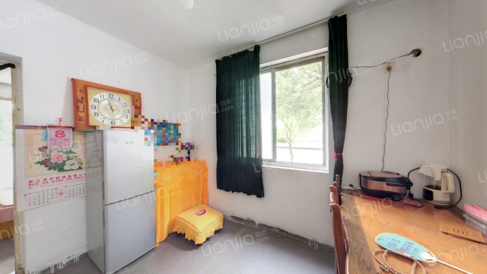 树鹅王公寓二手房实景图