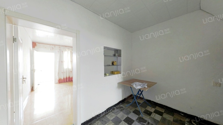 任家坡街南一巷二手房实景图