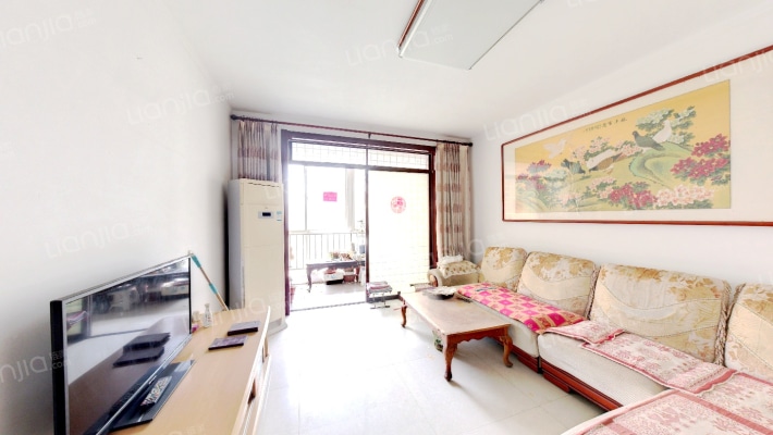 尚东一品二手房实景图