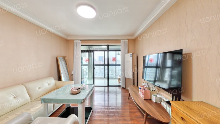 滨湖名邸二期二手房实景图