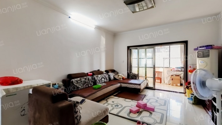 粮运生活区二手房实景图