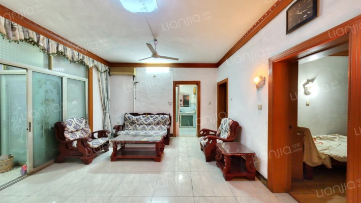 手托社区二手房实景图