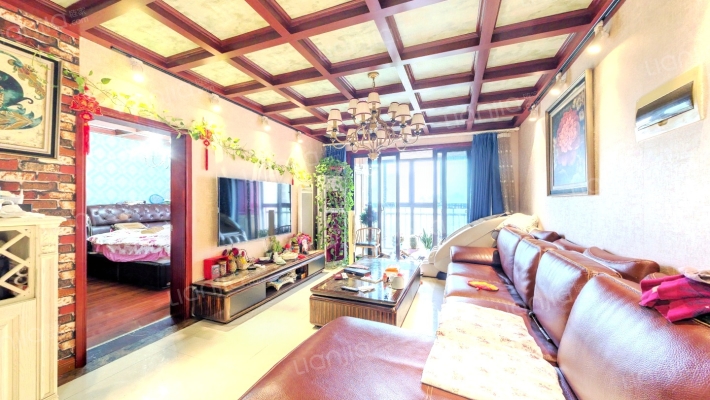 康博花园二手房实景图