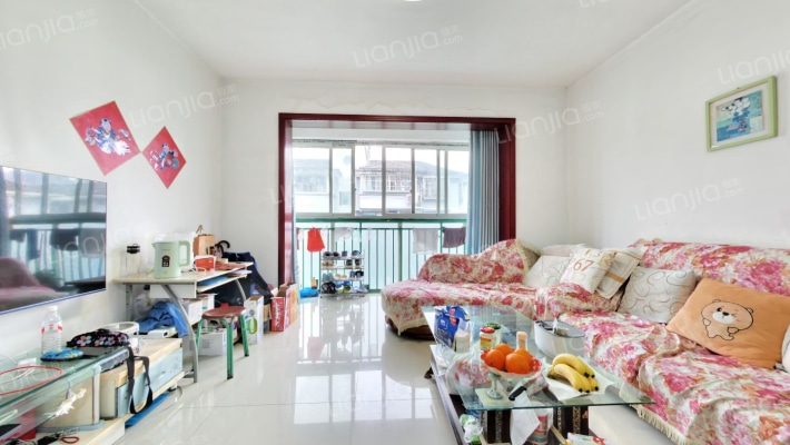 东方丽景(锦江)二手房实景图