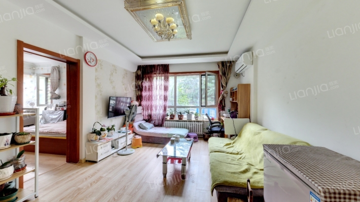 安邦阳光润城二手房实景图