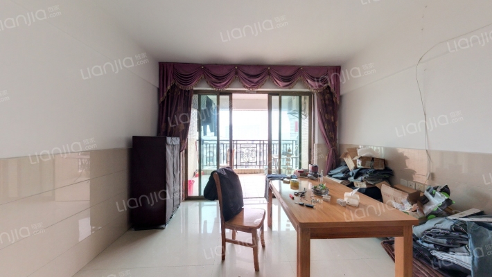 盈晖雅苑二手房实景图