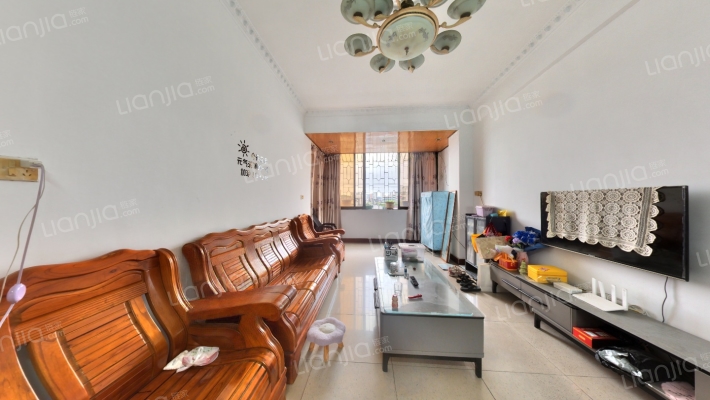 东升小区二手房实景图