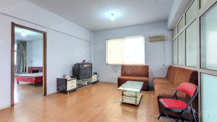 宝鼎家园二手房实景图