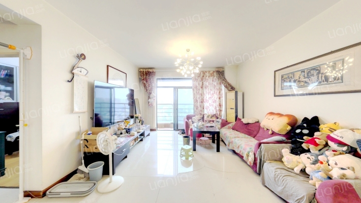 中环汇景大厦二手房实景图