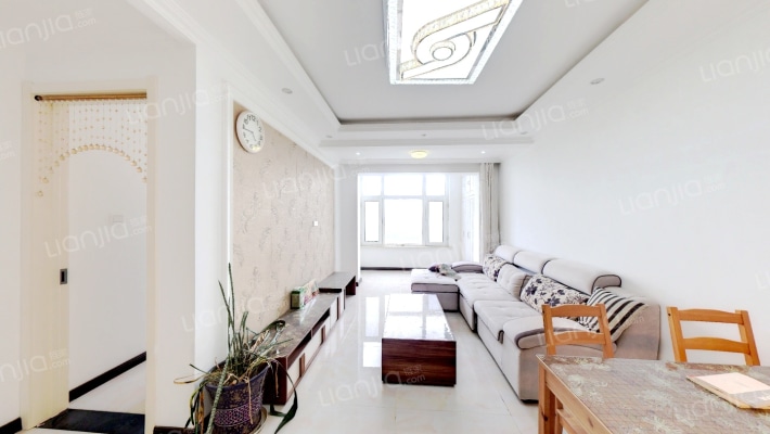 碧桂园银河城芷兰湾二手房实景图