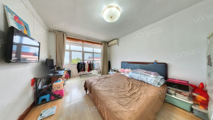 重庆南路86号小区二手房实景图