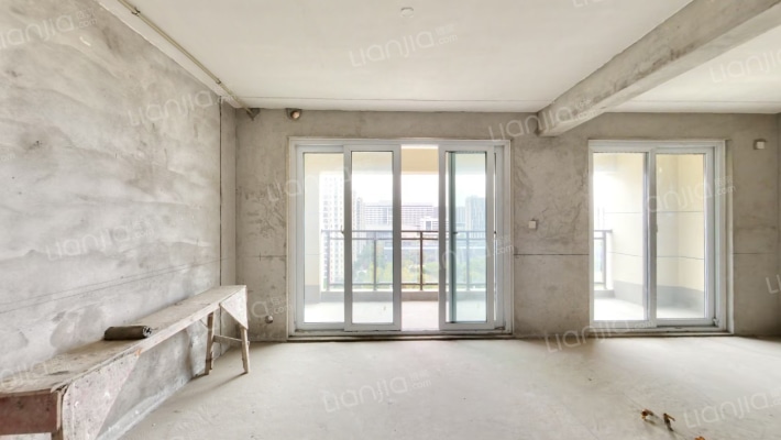 海汀湾花苑二手房实景图