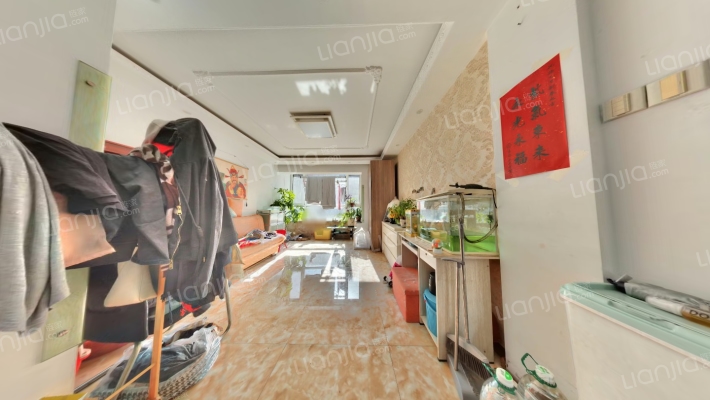 肇工家园二手房实景图