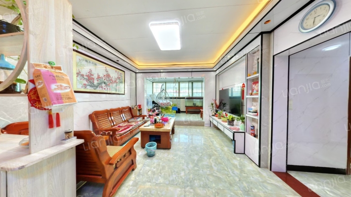 富海名苑二手房实景图