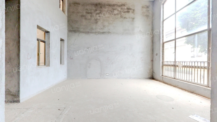 宏远帝庭山二手房实景图