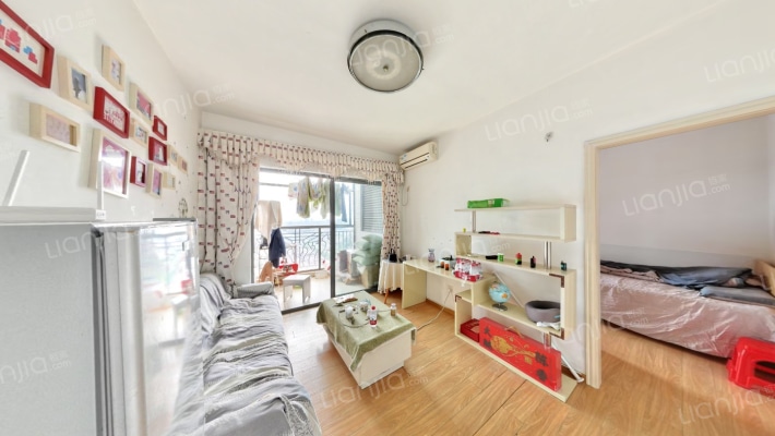 畔山御景花园二手房实景图