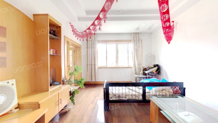 金桥公寓二手房实景图