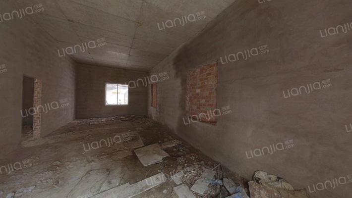 五福二手房实景图