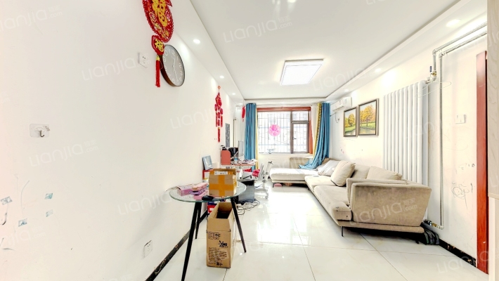 燕乐小区二手房实景图