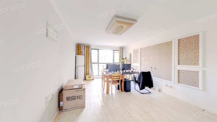 美林湾二手房实景图