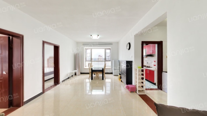 长城非常生活二手房实景图