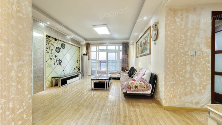 碧桂园桂湖映月二手房实景图