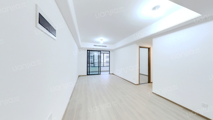 伟星玖樾台二手房实景图