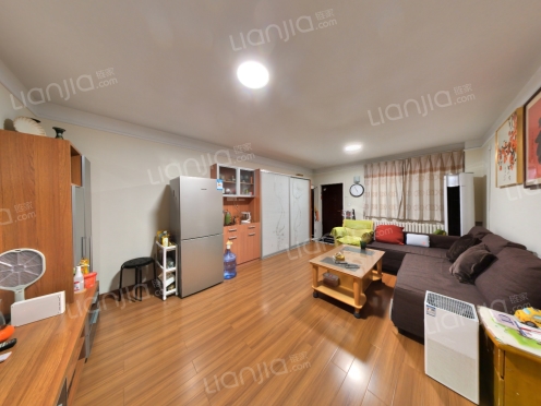 整租·银座公寓 3室1厅 东/南/西