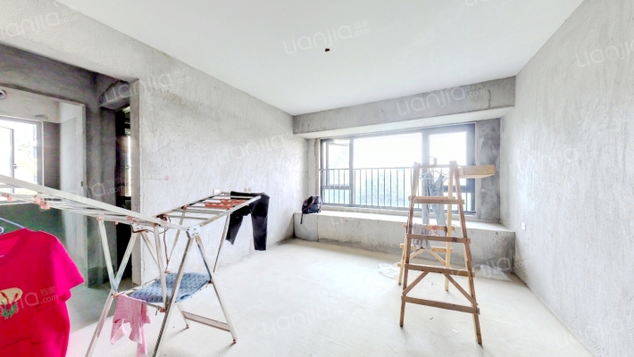 泛华·星屿海二手房实景图