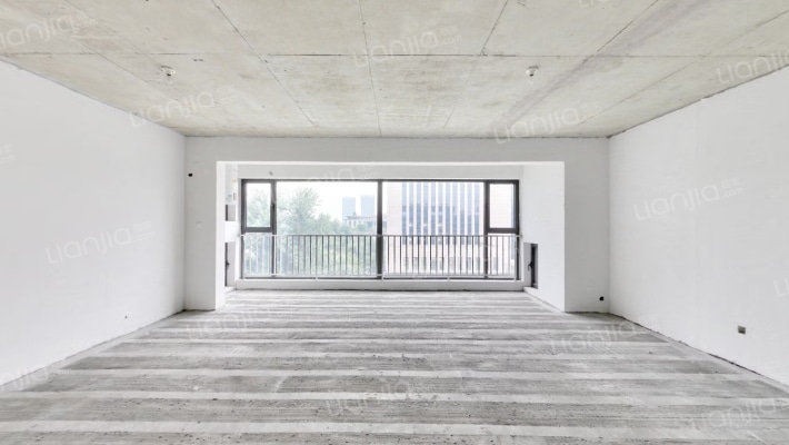 远景•玖礼方园二手房实景图