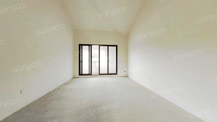 汇航御园二手房实景图