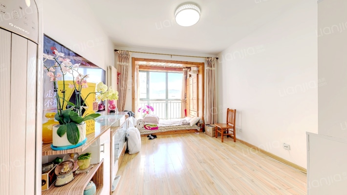 东州悦苑二手房实景图