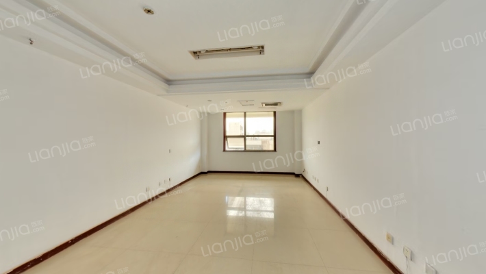 华威国际大厦二手房实景图