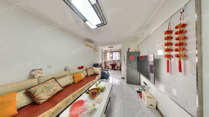 百花正街42号二手房实景图