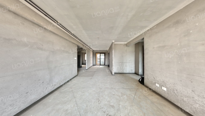 美的公园天下二手房实景图