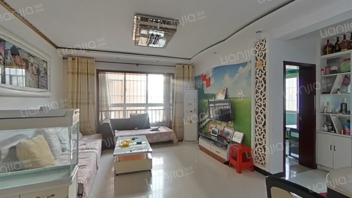 大树湾二手房实景图