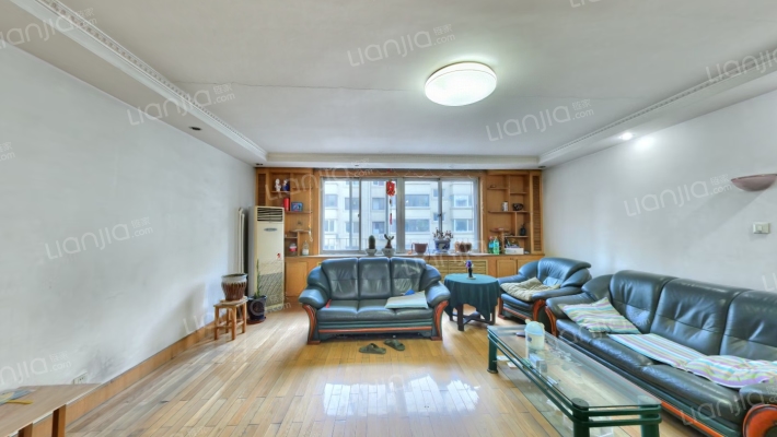 鸿凯花园二手房实景图