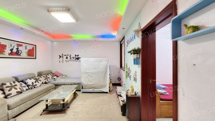 清怡花园二手房实景图