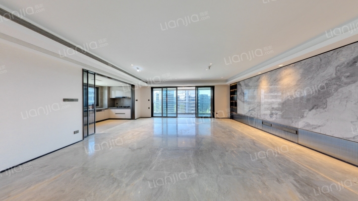 建发华发江华玺云二手房实景图