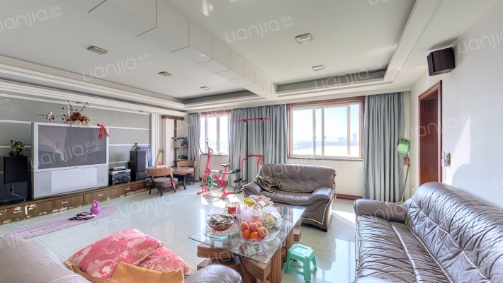 外滩大厦二手房实景图