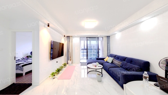 三凤雅苑二手房实景图