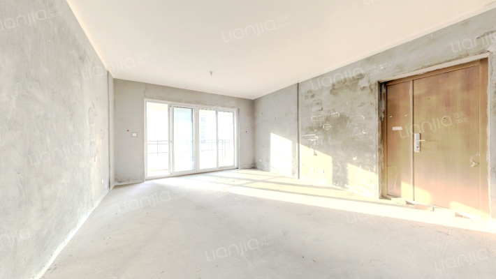 合能枫丹西悦三期二手房实景图