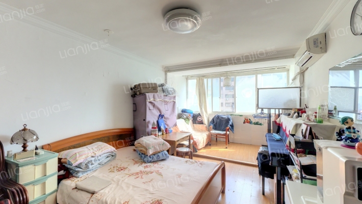 隆德小区二手房实景图