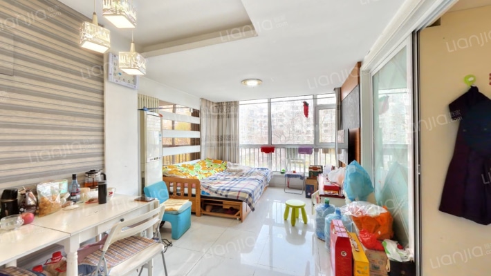 凯迪尚府二手房实景图