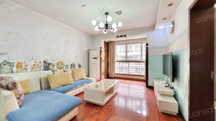 金红园二手房实景图