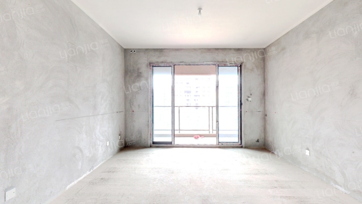 中建湖山印象香山赋二手房实景图