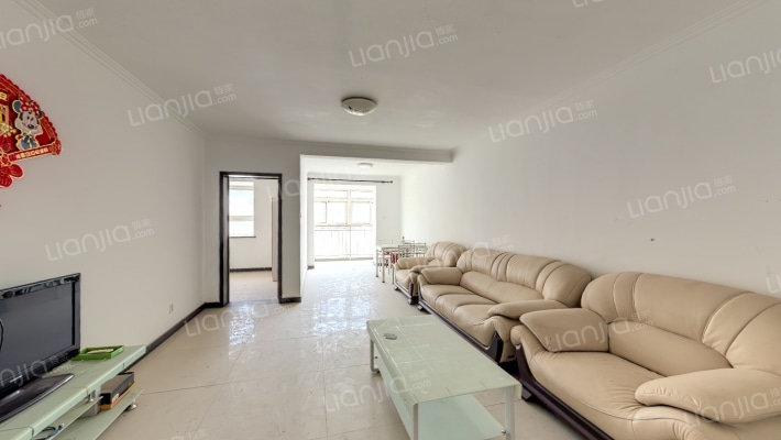 鑫岭家园二手房实景图