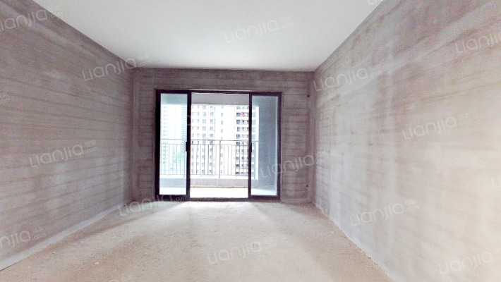 中海阅江府二手房实景图