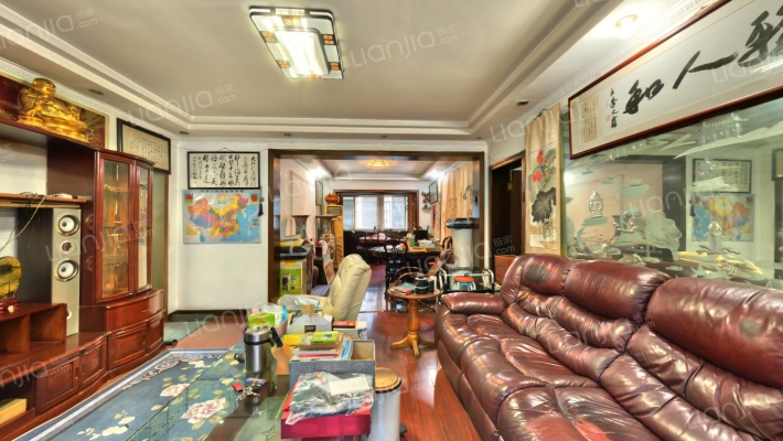 学院路304号二手房实景图